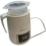 The First Years Gentle Warmth Digital Bottle Warmer