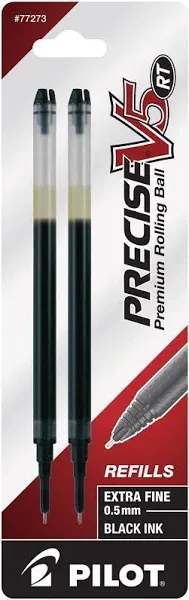 Pilot Precise V5 RT Rolling Ball Refill