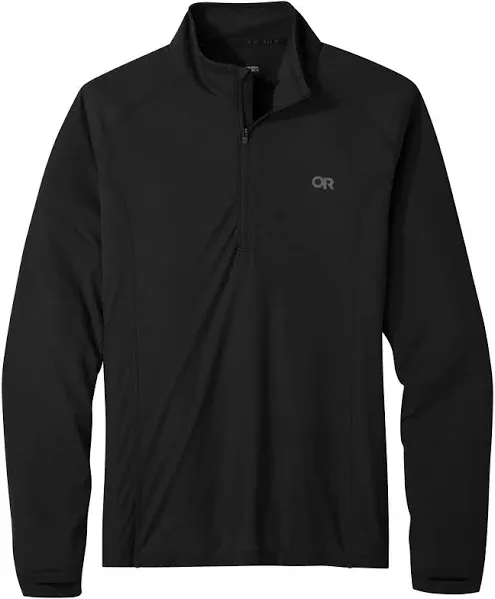 Outdoor Research Men's Echo Quarter Zip