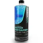 Hot Tub Defoamer Spa Defoamer Spa Anti Foam Hot Tub Anti Foam for Hottub Owners to Get The Foam Out for Spa Hot Tub Foam