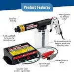 Eastwood PCS-250 Dual Voltage Powder Coating Gun