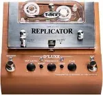 T-Rex Replicator D’Luxe | Gear4music