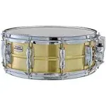 Yamaha Recording Custom Brass Snare Drum 14x5.5