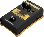 TC Helicon VoiceTone T1 | Reverb UK