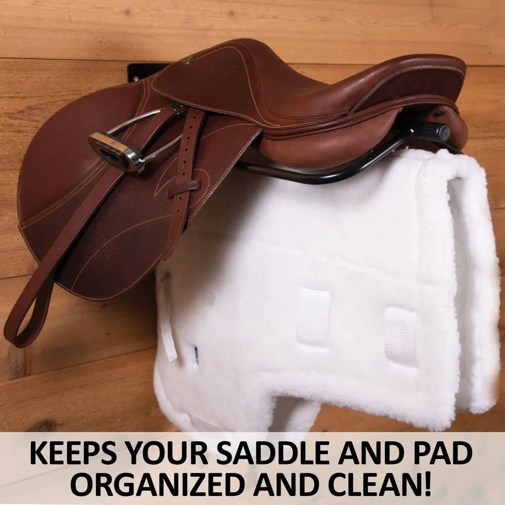 Schneiders Easy-Up Saddle Rack