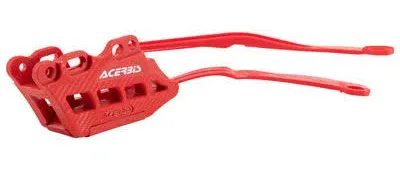 Acerbis Chain Guide Slider Kit 2.0