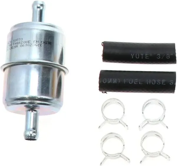 Wix Fuel Filter 33033