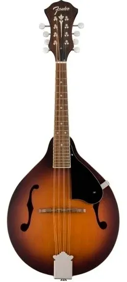 Fender Paramount PM-180E Mandolin