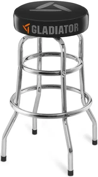 Gladiator Garage Stool GAAC30STJB