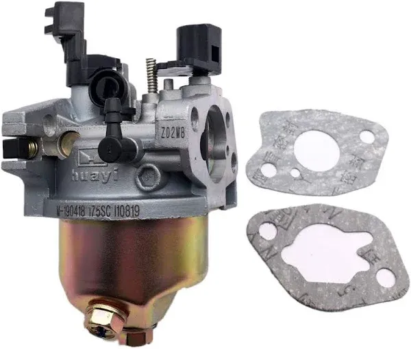 Huayi Carburetor Compatible with Cub Cadet 951-05444