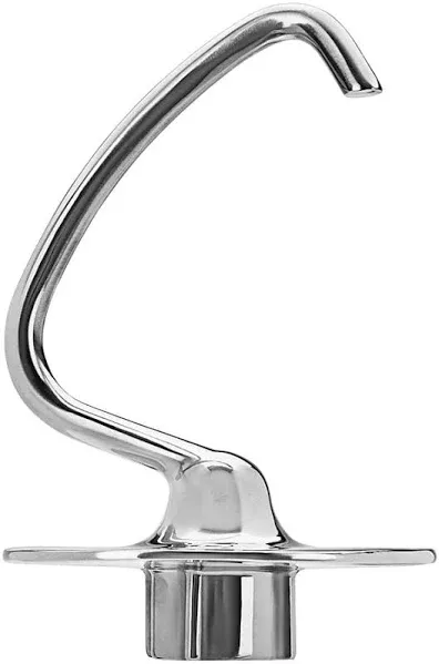 KitchenAid Stainless Steel Dough Hook