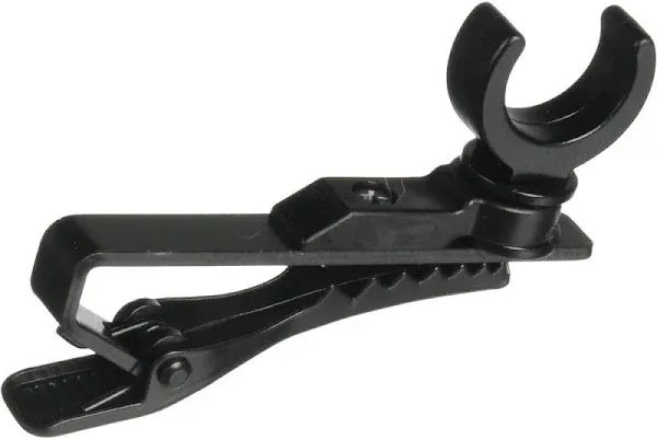 Audio-Technica AT8419 Lavalier Microphone Clip