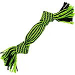 Jolly Pets Knot-N-Chew Large/X Large Gentle Tugger Rope Dog Toy