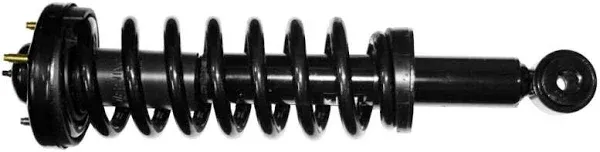 Monroe Quick-Strut Strut and Coil Spring Assembly