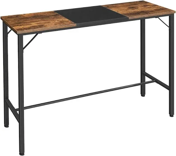 17 Stories 47.1" Rectangular Pub Table