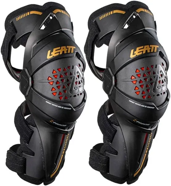 Leatt Z-Frame Knee Braces