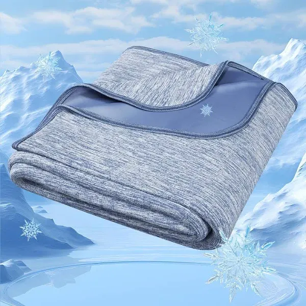 Degrees of Comfort Hot Sleepers Summer Cold