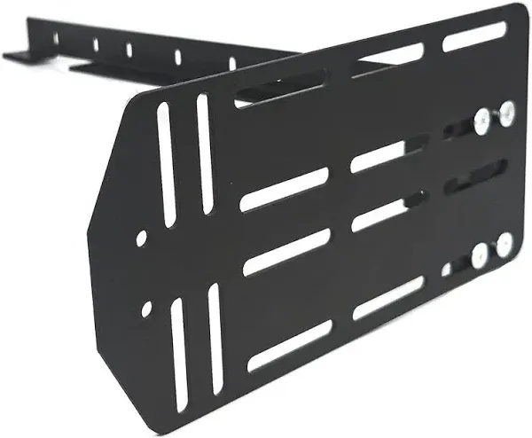 Appacare King Bed Headboard Attachment Bracket Modification Plate