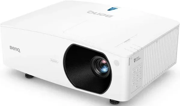 BenQ BlueCore LU710 3D Ready DLP Projector