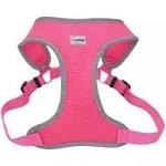 Coastal Pet Comfort Soft Reflective Wrap Adjustable Dog Harness - Purple - Small