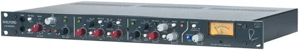 Rupert Neve Designs Shelford Channel Mic Preamp