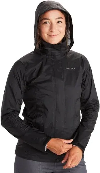 Marmot Women's PreCip Eco Jacket