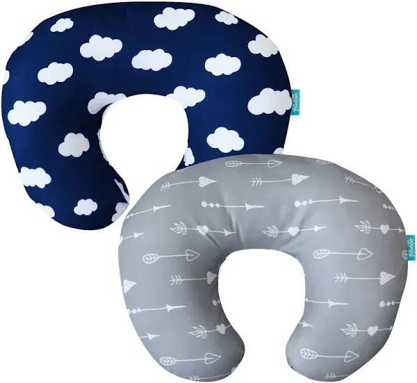 Biloban Nursing Pillow Cover 2 Pack