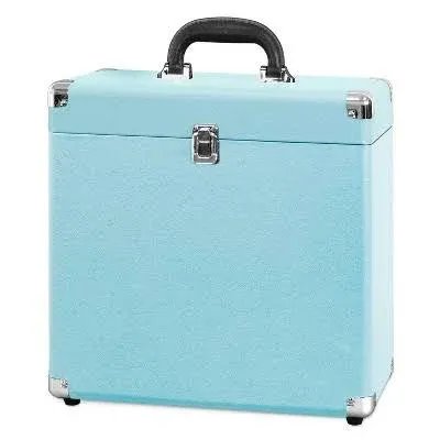 Victrola Storage Case for Vinyl Turntable Records