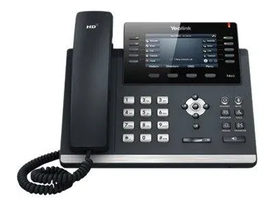 Yealink SIP-T46G IP Phone