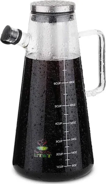 BTaT Cold Brew Coffee Maker