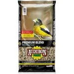 Audubon Park 12245 Premium Blend Wild Bird Food, 10 lbs