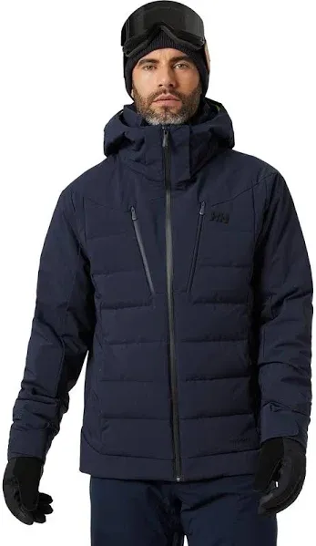 Helly Hansen Rivaridge Infinity Jacket Men's