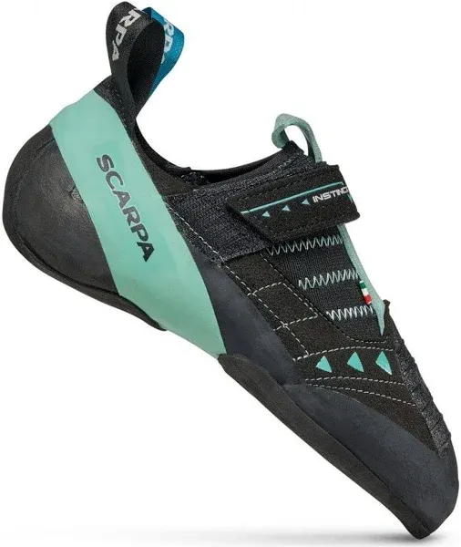 Scarpa Women's Instinct VS Climbing Shoes