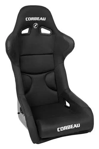 Corbeau Mustang FX1 Racing Seat - Single (1979-2024)