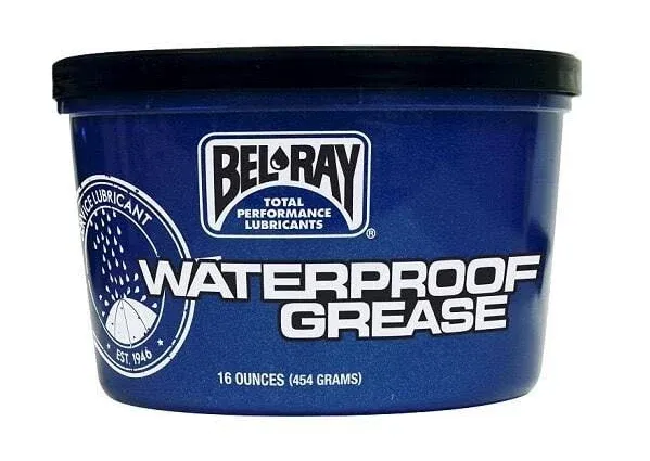 Belray Waterproof Grease Tub