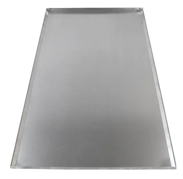 Red Hound Auto Metal Replacement Tray for Dog Crate