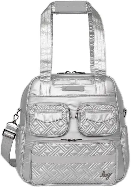 Lug Paddle Jumper Convertible Tote