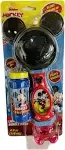 Disney Lights & Sound Bubble Wand Mickey Mouse