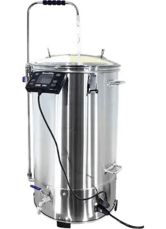 BrewZilla Gen 4 All Grain Brewing System