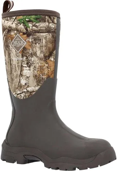 Muck Women's Woody Max Boots