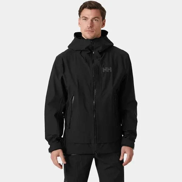 Men's Verglas Backcountry Ski Shell Jacket