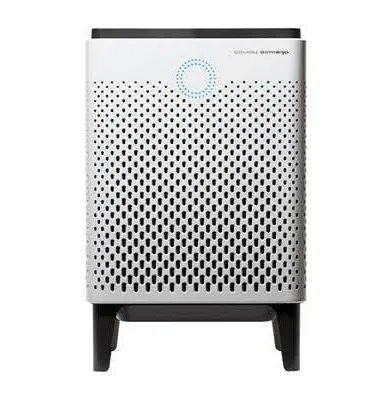 Airmega 300 The Smarter Air Purifier - White