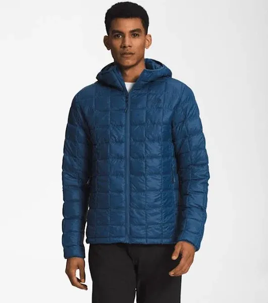 The North Face Men's ThermoBall Eco Hoodie