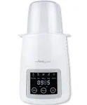 The First Years Gentle Warmth Digital Bottle Warmer