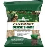 Jonathan Green 10622 Black Beauty Grass Seed, 1 lb