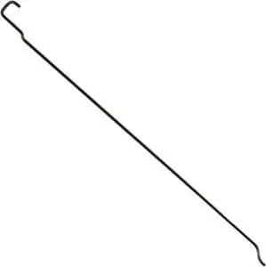 ERP 4452395 Microwave Torsion Spring