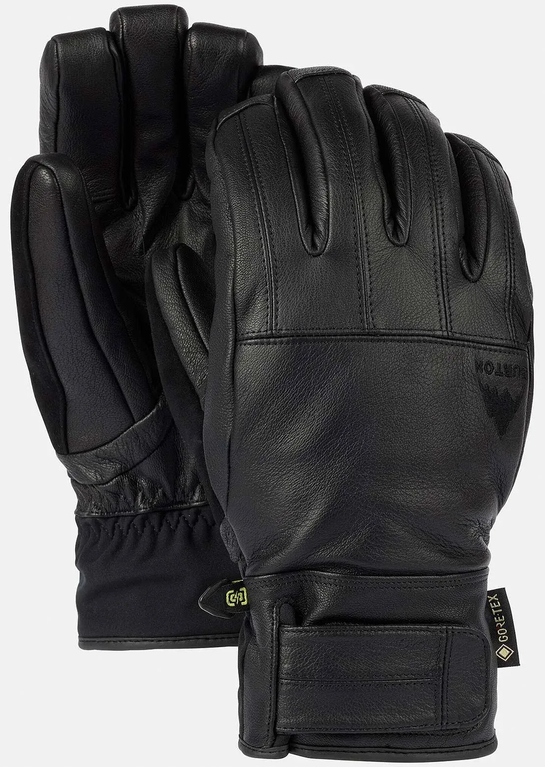 Burton Men's Gondy Gore-Tex Leather Gloves