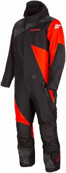 Man Klim Railslide One-Piece