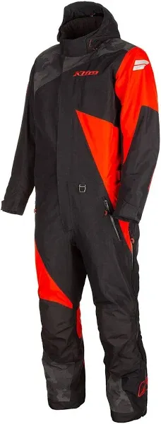 Klim Railslide Monosuit