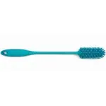 Silicone Bottle Brush – Turquoise